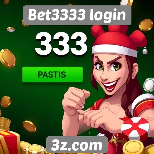 Benefícios do registro no site Bet3333