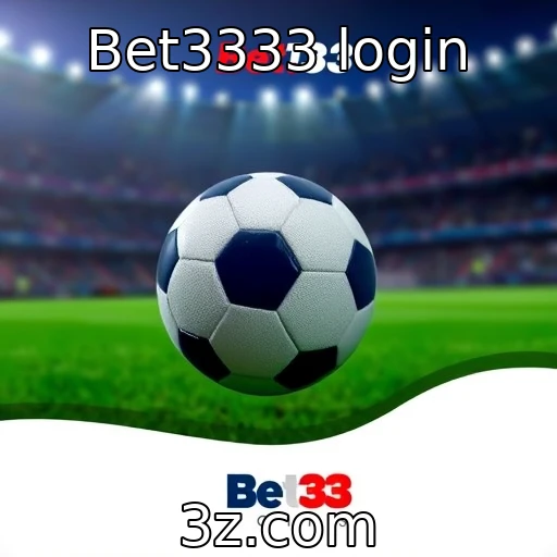 Expectativas para regulamentação de apostas em 2025 - Bet3333 login