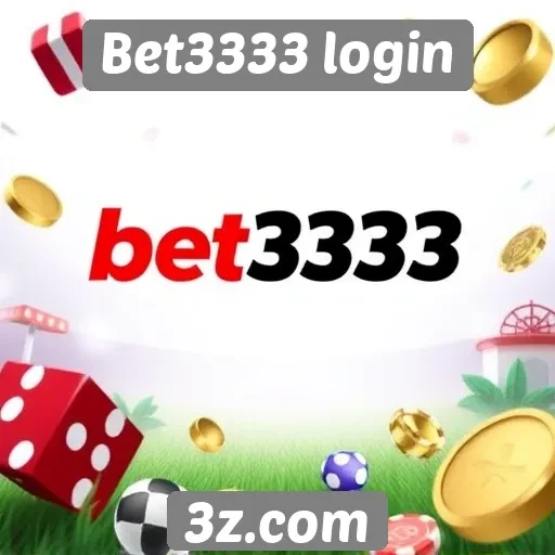 Comparativo de bônus disponíveis no Bet3333