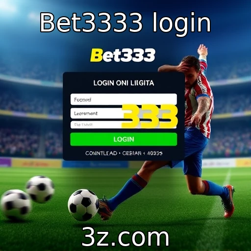 Regulamentação de jogos de aposta no mercado brasileiro - Bet3333 login