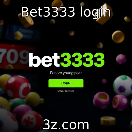 Crescimento das plataformas de jogos online - Bet3333 login