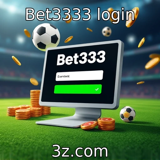 Impacto das plataformas de jogos online na economia - Bet3333 login